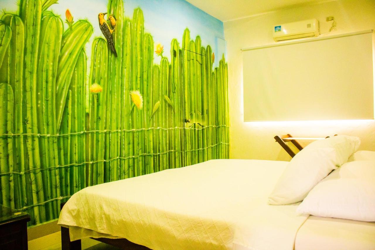 Hotel Jardines Evans By Geh Suites Mompos Εξωτερικό φωτογραφία