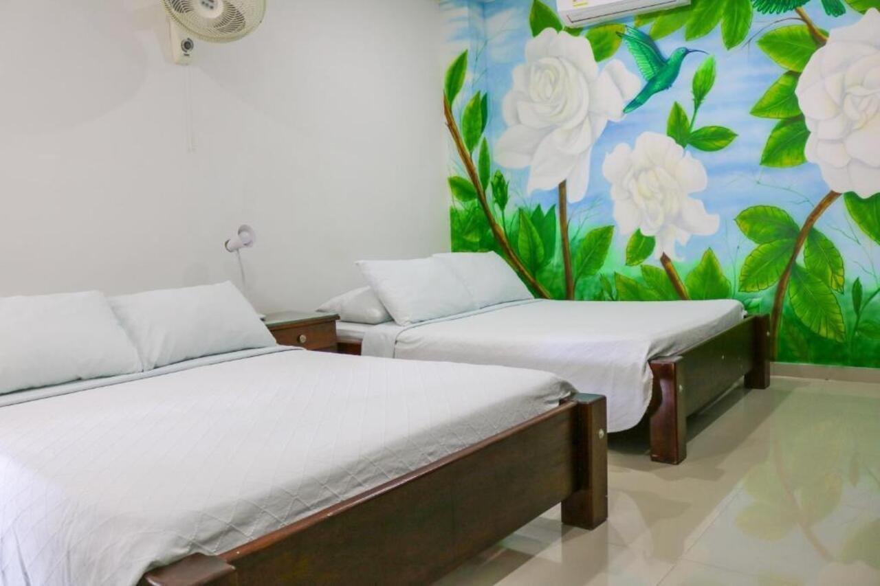 Hotel Jardines Evans By Geh Suites Mompos Εξωτερικό φωτογραφία