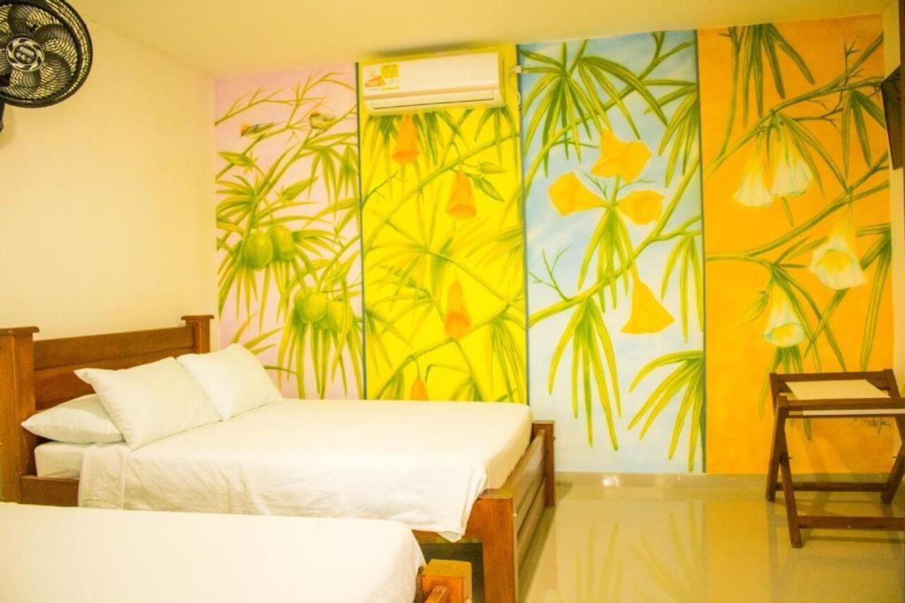 Hotel Jardines Evans By Geh Suites Mompos Εξωτερικό φωτογραφία