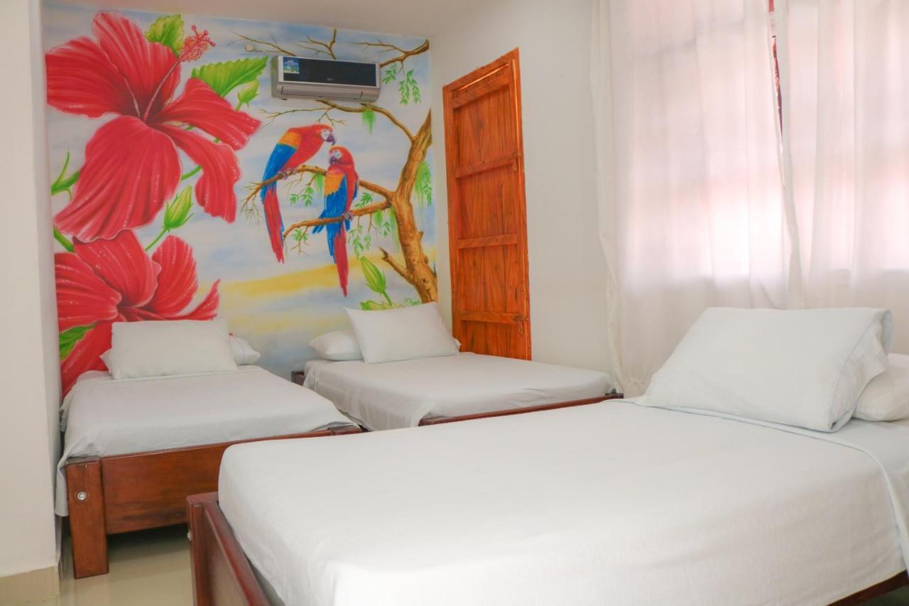 Hotel Jardines Evans By Geh Suites Mompos Εξωτερικό φωτογραφία