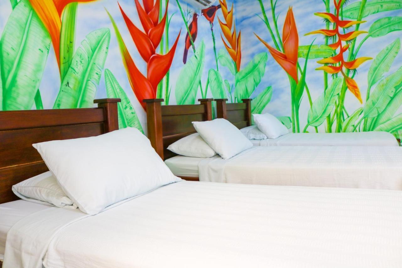 Hotel Jardines Evans By Geh Suites Mompos Εξωτερικό φωτογραφία