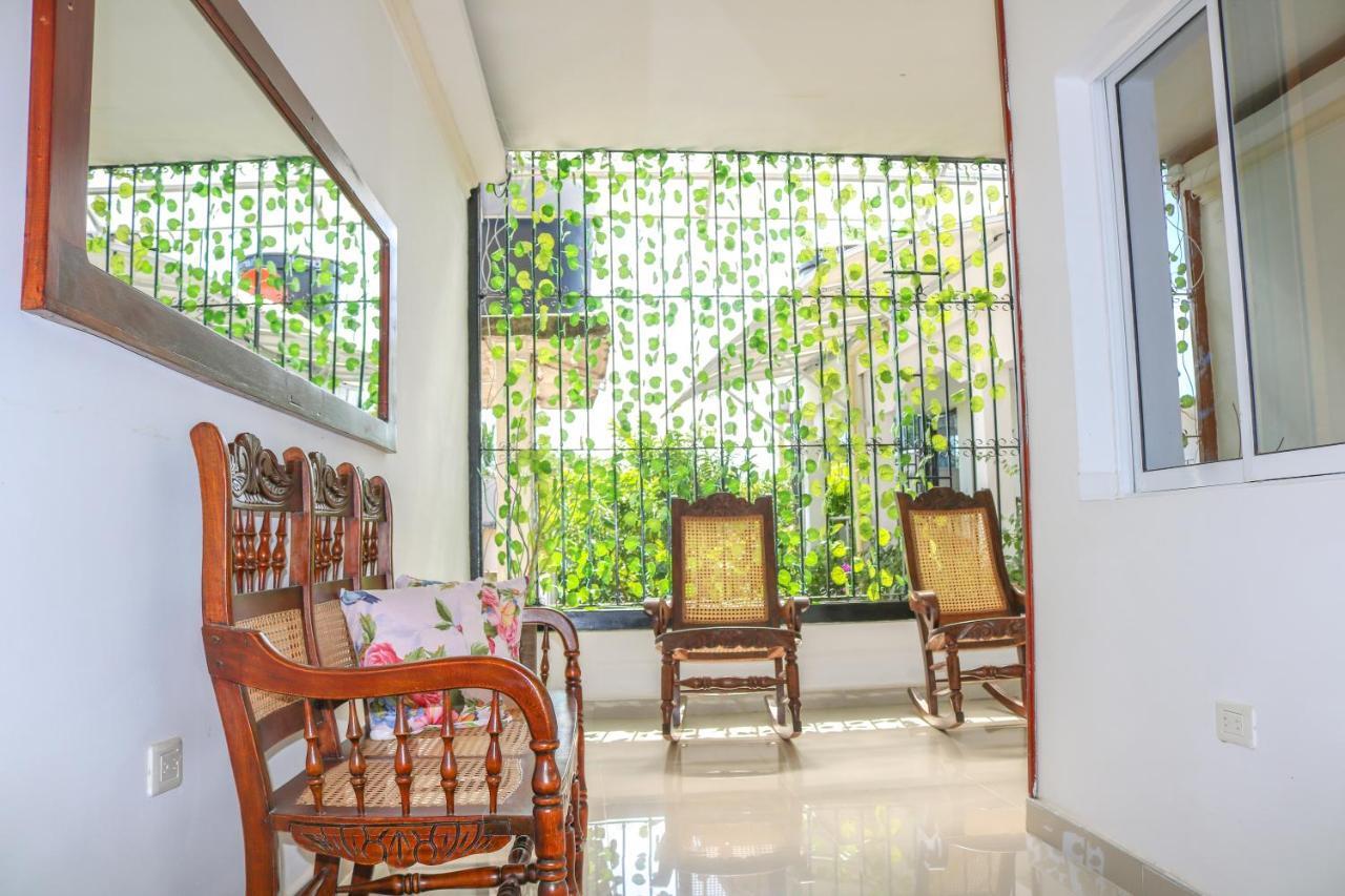 Hotel Jardines Evans By Geh Suites Mompos Εξωτερικό φωτογραφία
