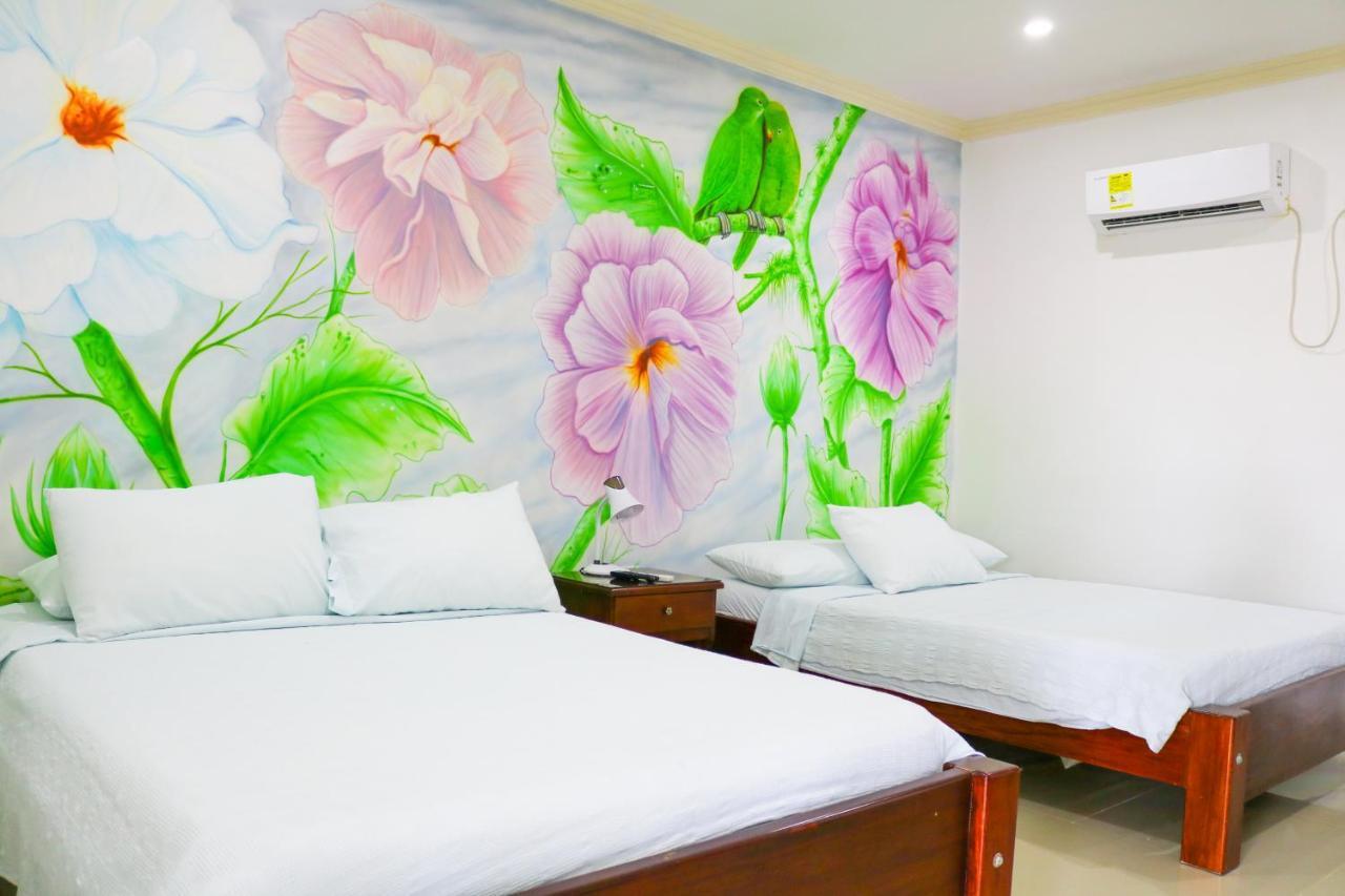 Hotel Jardines Evans By Geh Suites Mompos Εξωτερικό φωτογραφία