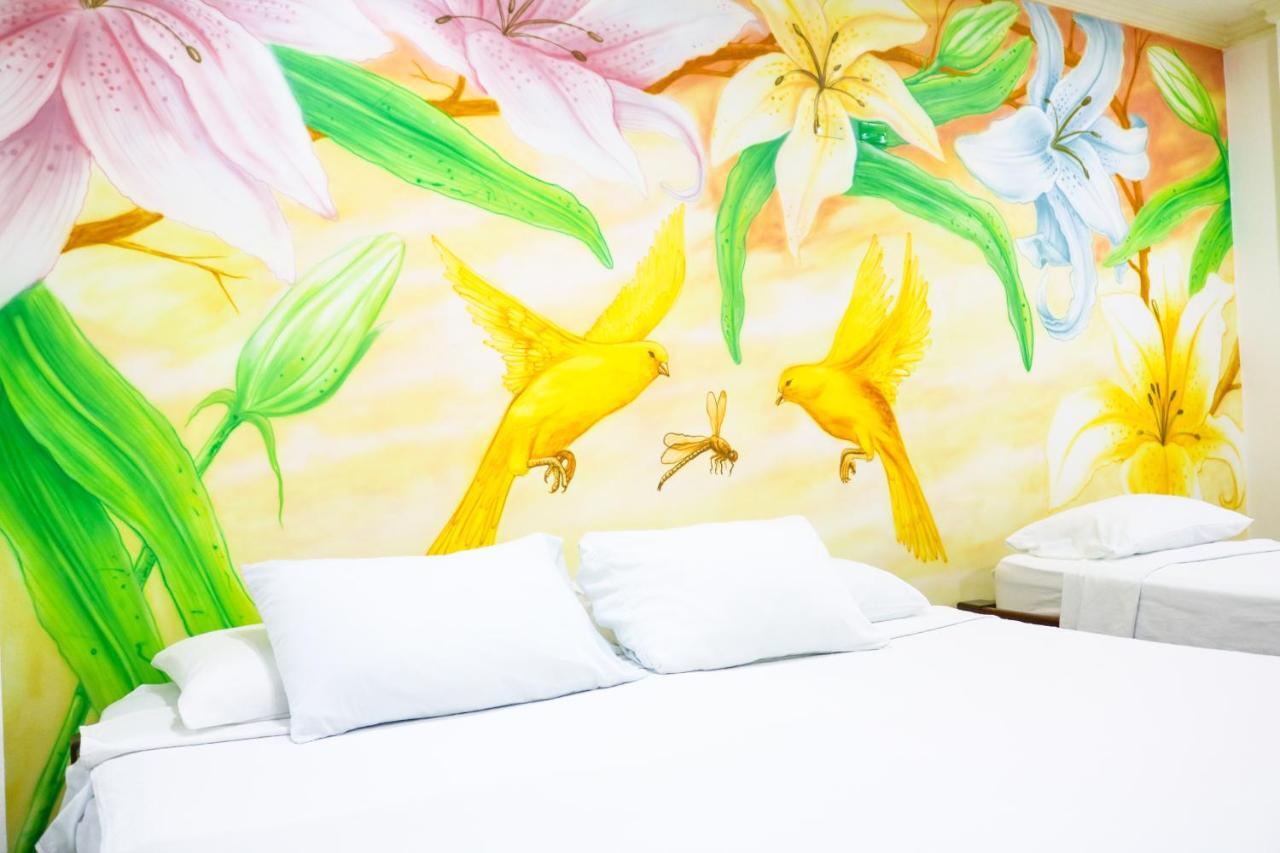 Hotel Jardines Evans By Geh Suites Mompos Εξωτερικό φωτογραφία