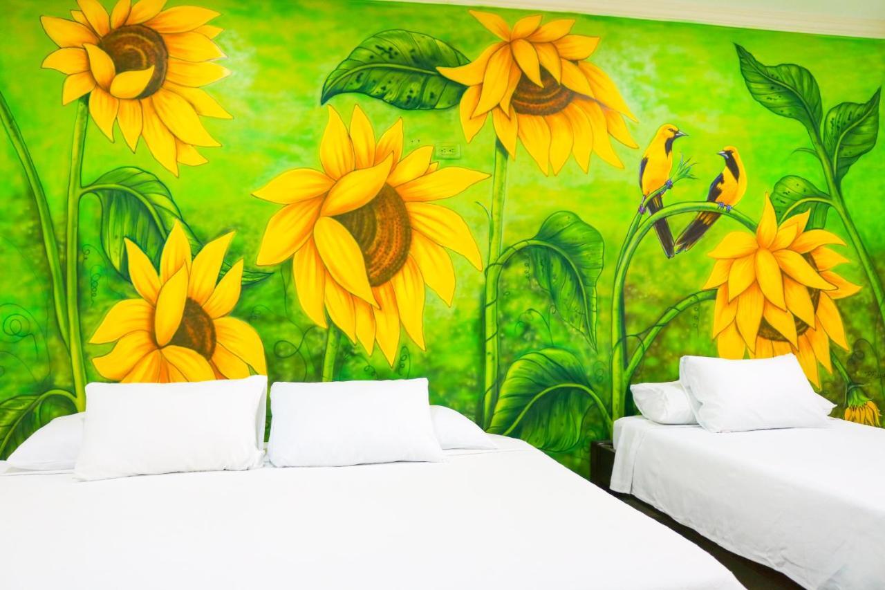 Hotel Jardines Evans By Geh Suites Mompos Εξωτερικό φωτογραφία