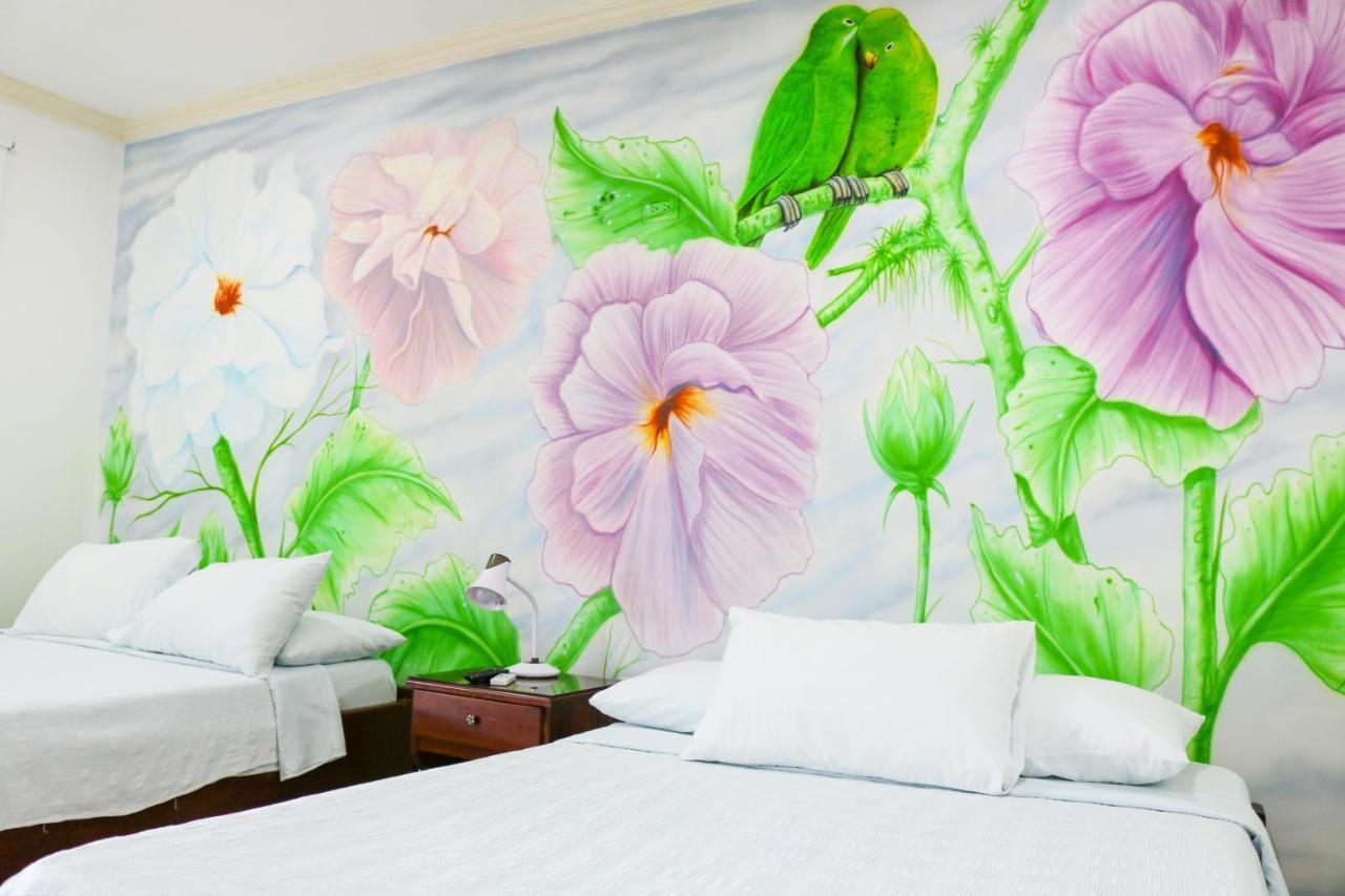 Hotel Jardines Evans By Geh Suites Mompos Εξωτερικό φωτογραφία