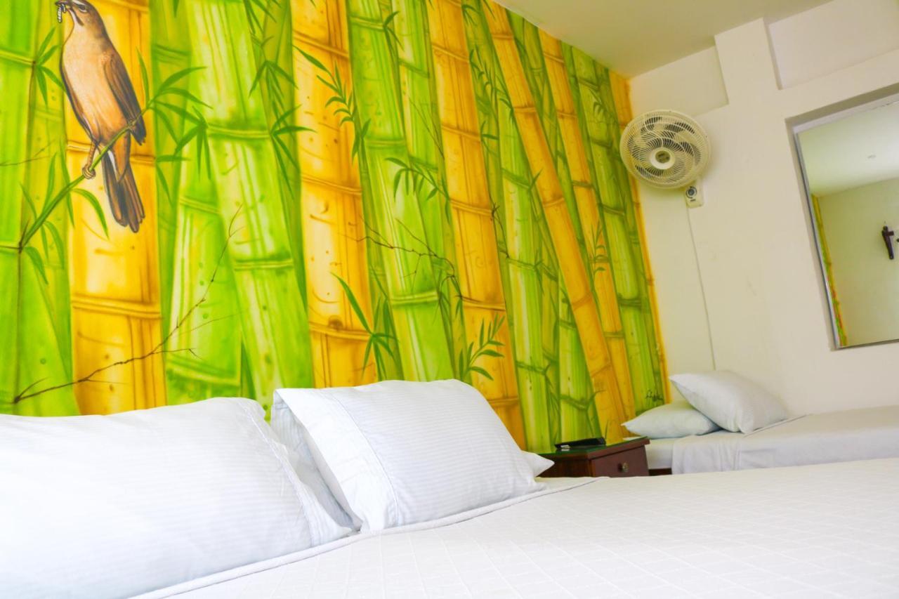 Hotel Jardines Evans By Geh Suites Mompos Εξωτερικό φωτογραφία