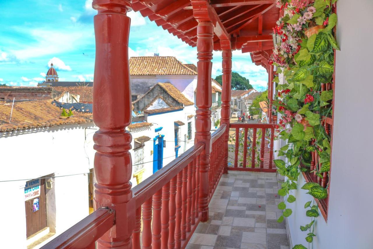 Hotel Jardines Evans By Geh Suites Mompos Εξωτερικό φωτογραφία
